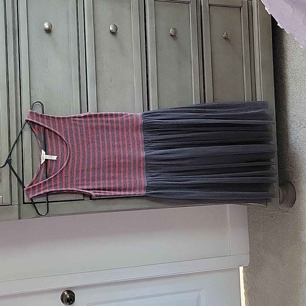 Matilda Jane dress